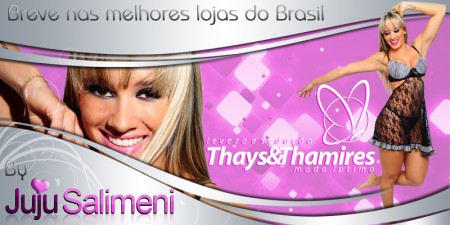 Folder - Moda Íntima